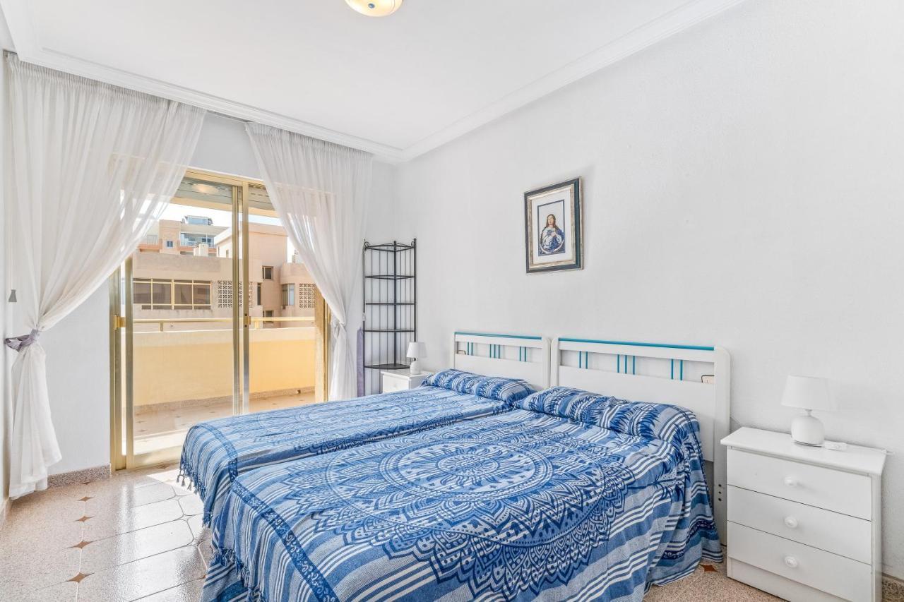 Apartmán Agata 2 Esc 2 7B La Manga del Mar Menor Exteriér fotografie